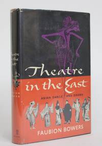 image of Theatre in The East: A Survey of Asian Dance and Drama