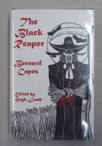image of The Black Reaper