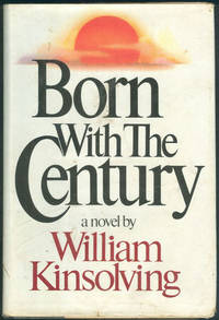 image of BORN WITH THE CENTURY