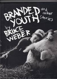 Branded Youth; and other stories
