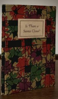 Is There a Santa Claus