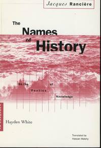 The Names of History: On the Poetics of Knowledge