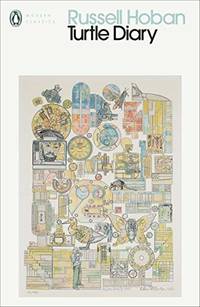Turtle Diary Penguin Modern Classics