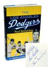 The Los Angeles Dodgers