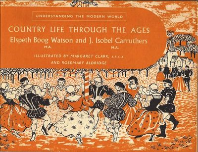 Country Life Through the Ages