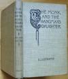 THE MONK AND THE HANGMAN'S DAUGHTER