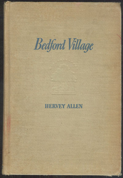 Allen, Hervey - Bedford Village