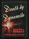 Death by Dynamite