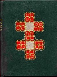 image of Silent Fame. Written & Printed and Bound by Loyd Haberly