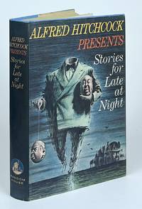 Alfred Hitchcock Presents: Stories for Late at Night