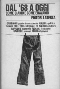DAL '68 A OGGI