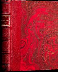 La Societe Des Grands Esprits