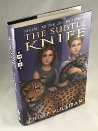 The Subtle Knife by Pullman, Philip - 1997