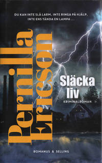 SLÄCKA LIV.