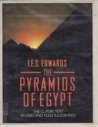 The Pyramids of Egypt