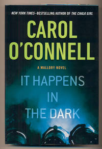 cover of It Happens In The Dark