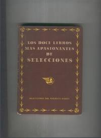 Los doce libros mas apasionantes de selecciones