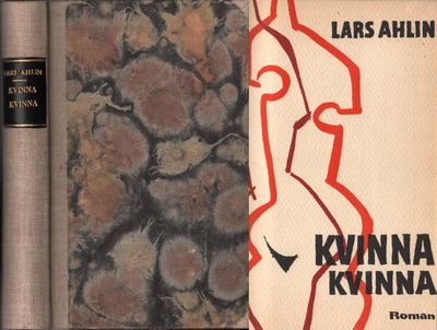 KVINNA KVINNA.