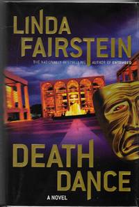 Death Dance by Linda Fairstein - 2006