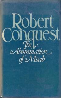 The Abomination of Moab.