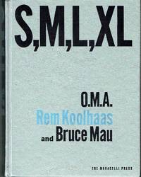 洋書 S,M,L,XL Rem Koolhaas Bruce Mau 81SFhOX4iLL._UF1000,1000_QL80_.jpg