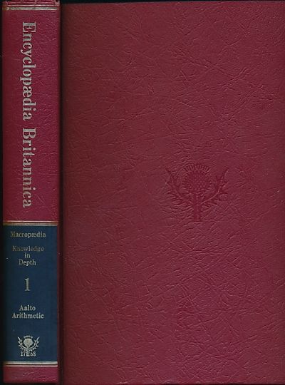 Encyclopaedia Britannica 全15巻 今月一杯で処分します Encyclopædia Britannica. 15th edition. 57 volume set