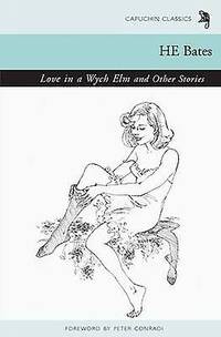 Love in a Wych Elm and Other Stories