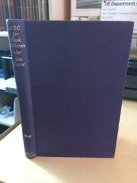 cover of ABC for Book-Collectors