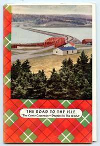 image of The Road To The Isle: "the world's deepest Causeway"