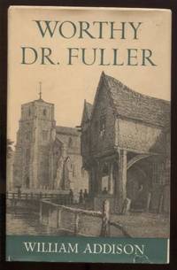 image of Worthy Dr. Fuller