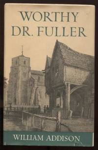 Worthy Dr. Fuller