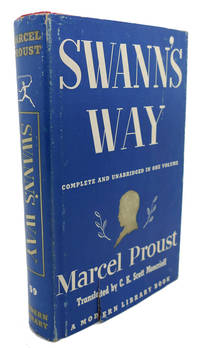 image of SWANN'S WAY