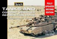 Jane's Tanks and Combat Vehicles Recognition Guide