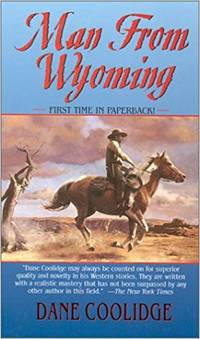 MAN FROM WYOMING