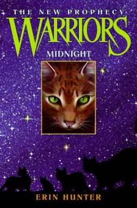 Warriors: the New Prophecy #1: Midnight