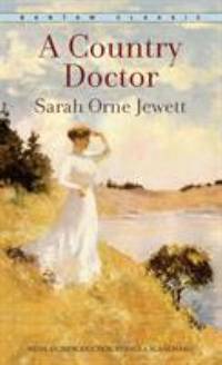 cover of A Country Doctor (Bantam Classic)
