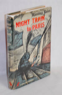 image of Night Train to Paris