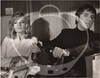 View Image 2 of 8 for Modesty Blaise (Eight original photographs from the 1966 film) Inventory #151220