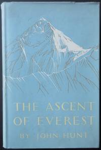 The Ascent of Everest