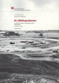Kv Sällskapsdansen. S:t Johannes socken,…