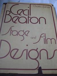 image of Cecil Beaton Stage and Film Designs