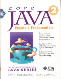 Core Java 1.2  : v. 1. Fundamentals. [The Sun Microsystems Press Java series] [Inheritance;...