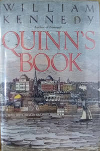 Quinn's Book