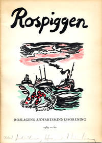Rospiggen 1959-60.