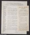 Principles, Program, Activities of the Council Against Communist Aggression
