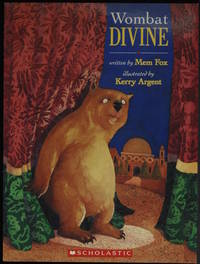 Wombat Divine by Fox Mem - 2008