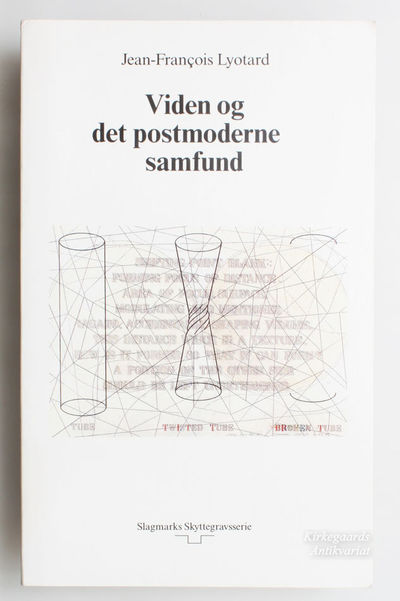 Viden og det postmoderne samfund.
