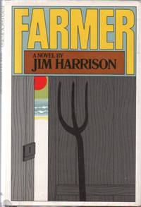 Farmer by HARRISON, Jim - 1976