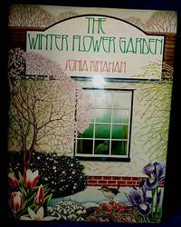 cover of THE WINTER FLOWER GARDEN