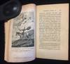 DON QUICHOTTE DE LA MANCHA TRADUIT DE L'ESPAGNOL .PAR FLORIAN; OUVRAGE POSTHUME